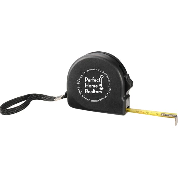 Handyman's Helper Locking Tape Measure