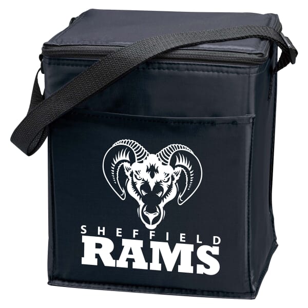 KOOZIE® 12-Pack Cooler - 24hr Service