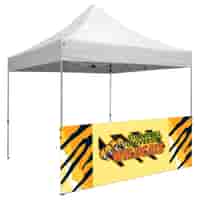 Promotional Tents - Custom Trade Show Banners & Signs