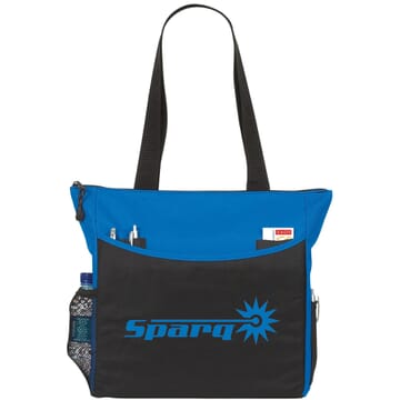 Custom tote bags
