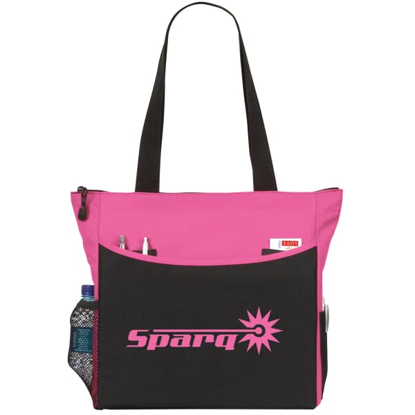 Promotional Tote Bags | Custom Branded Tote Bags