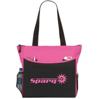 Promotional Branded Tote Bags & Custom Canvas Tote Bags