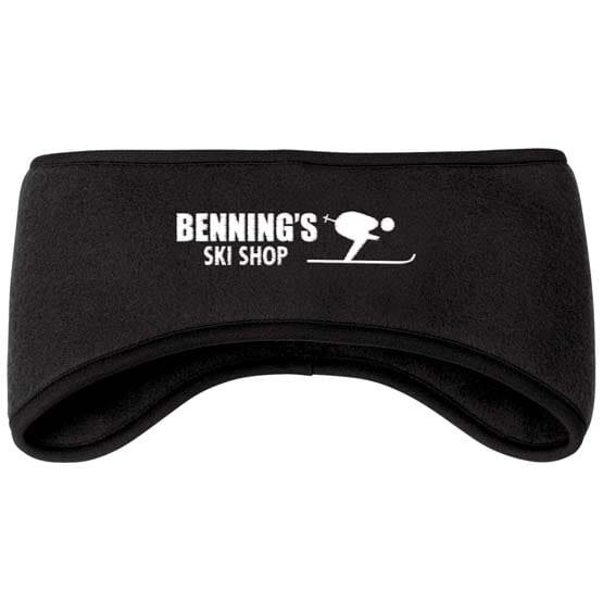 Fleece Headband