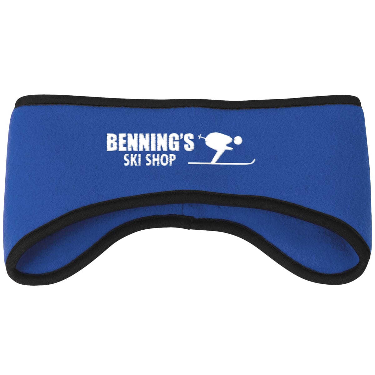Fleece Headband