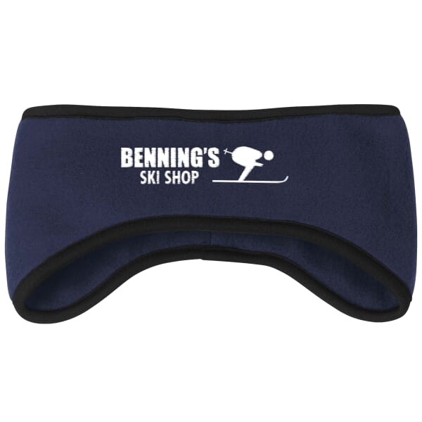 Fleece Headband
