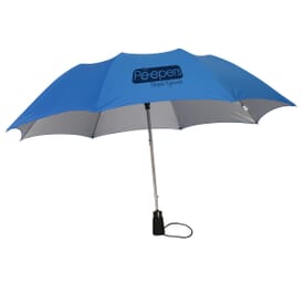 Rain Or Shine UV Umbrella – Compact