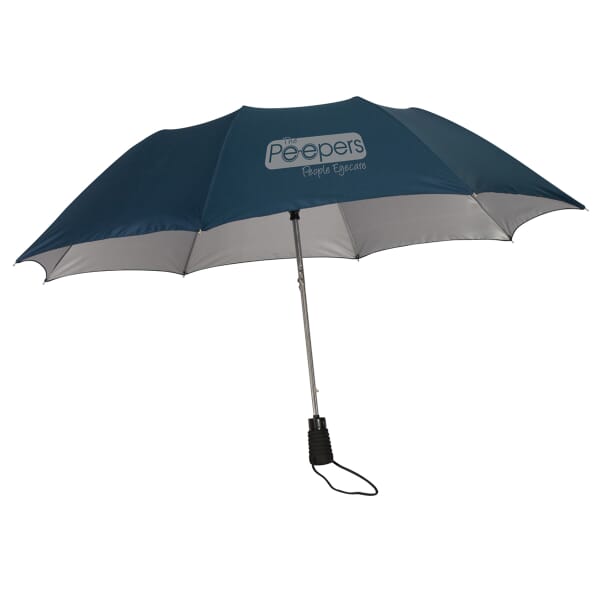 Rain Or Shine UV Umbrella - Compact