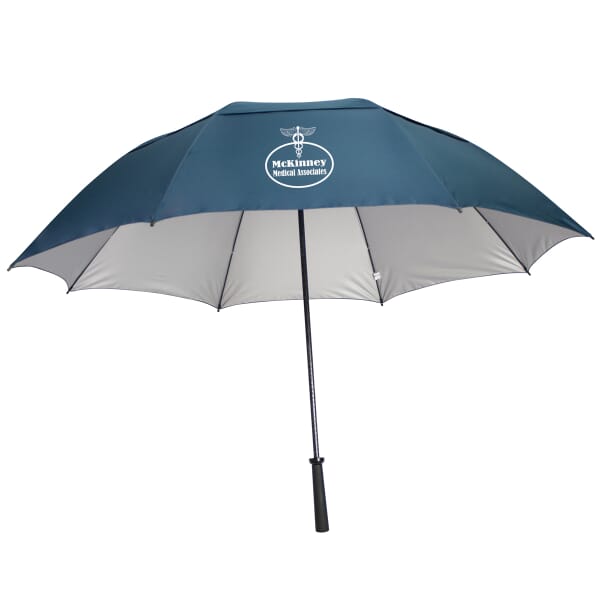 Rain Or Shine UV Umbrella - Golf
