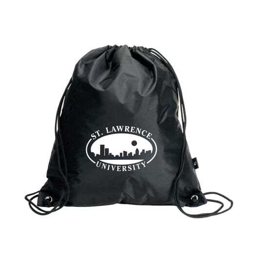 Sporty Drawstring Backpack