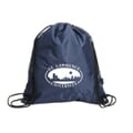 Sporty Drawstring Backpack