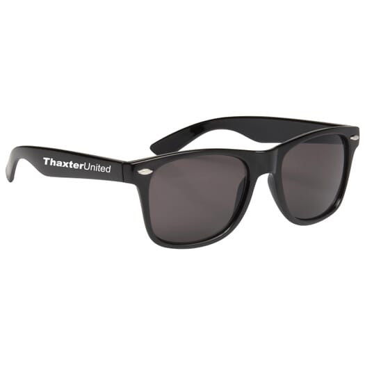 Cruise Retro Sunglasses