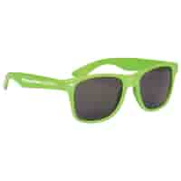Branded Sunglasses - Custom Logo Sunglasses