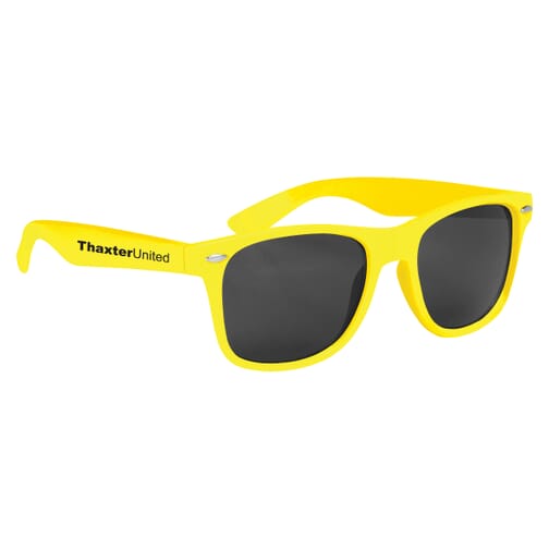 Cruise Retro Sunglasses