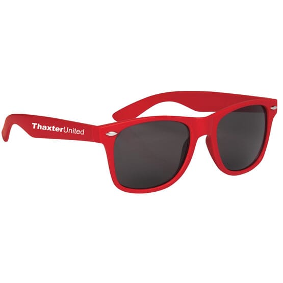 Cruise Retro Sunglasses