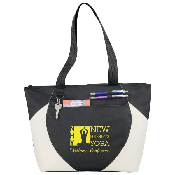 Aspen Meeting Tote
