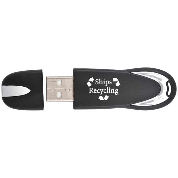 Rhumba USB Drive 1G