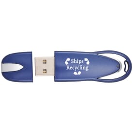 Rhumba USB Drive 2G