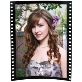 5" x 7" Vertical Filmstrip Frame