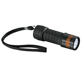 Workman 9 LED Flashlight