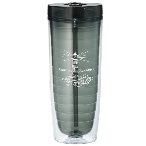 20 oz Hot & Cold Vortex Tumbler