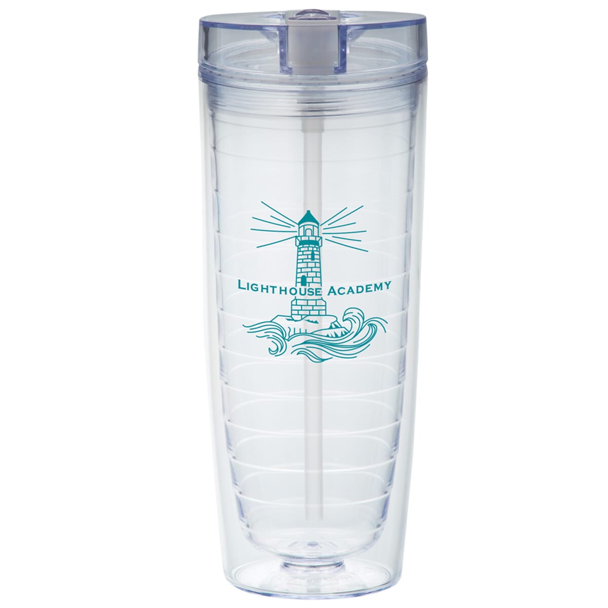 20 oz Hot & Cold Vortex Tumbler