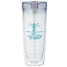 20 oz Hot & Cold Vortex Tumbler