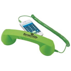 Retro Handset