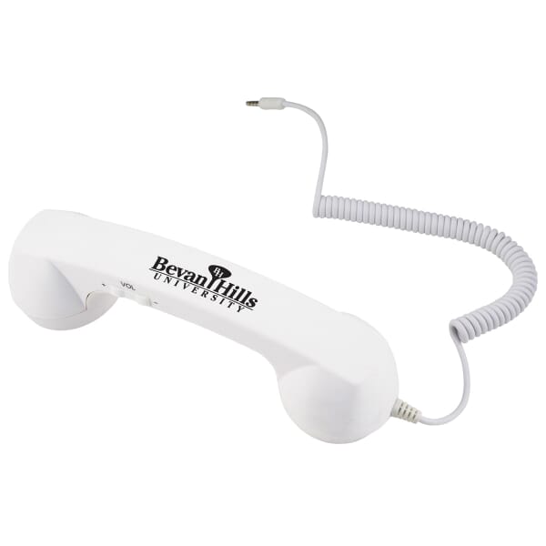 Retro Handset