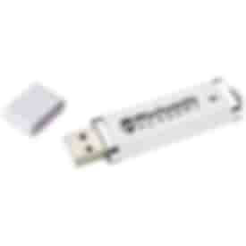 Jetson USB Flash Drive 8GB-White