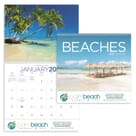 Promotional Calendars with Custom Imprinted Logo