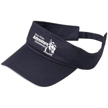 Sandwich Visor