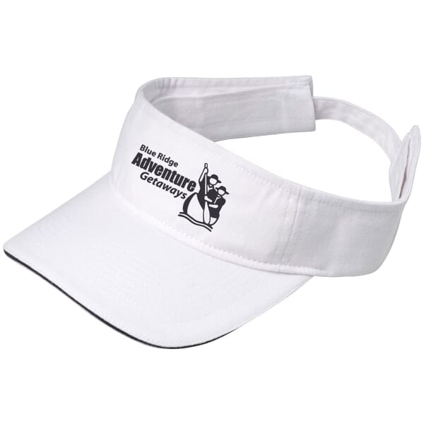 Sandwich Visor