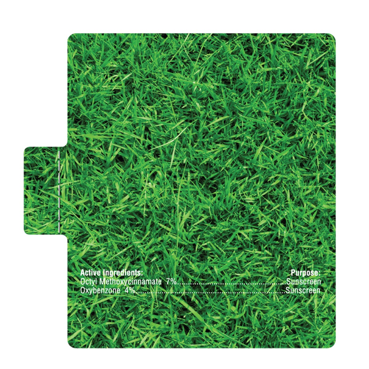 GREEN GRASS