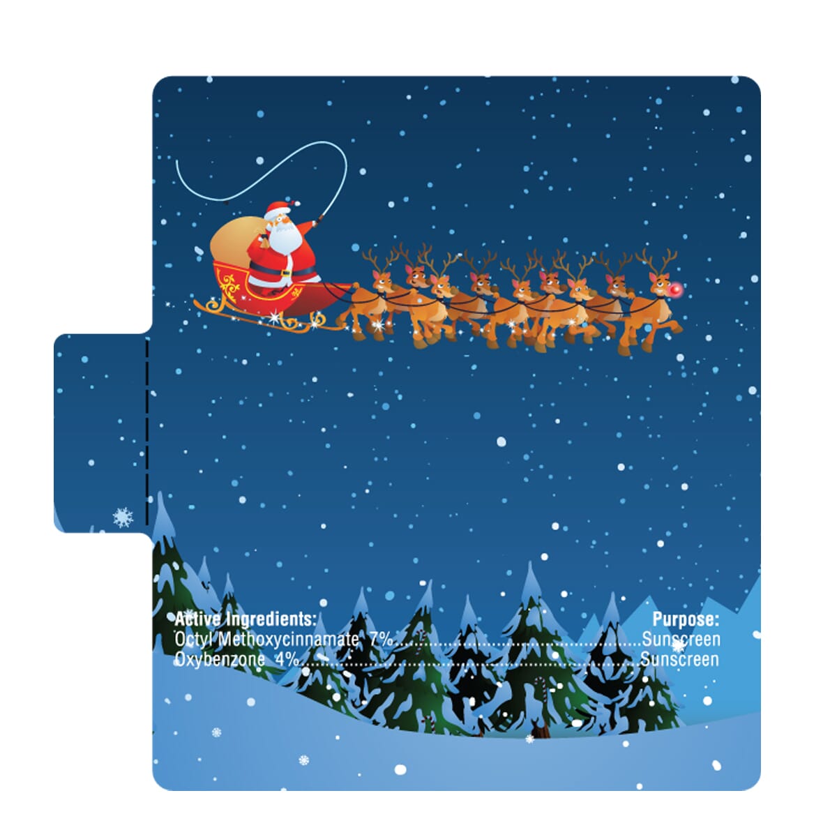 SANTA