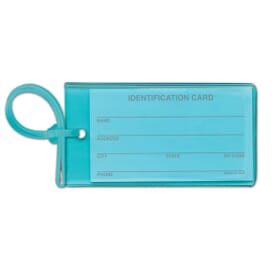 Promotional Travel Accessories with Custom Logo