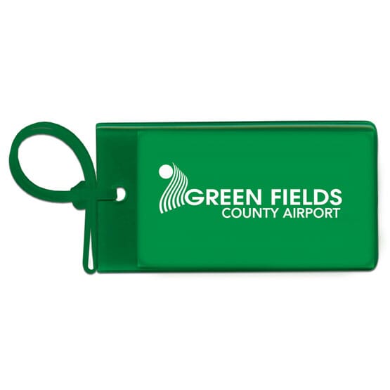 TRANS GREEN