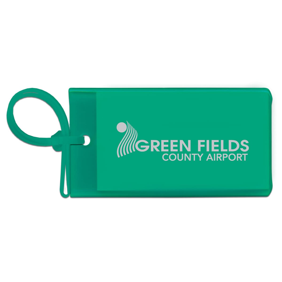 TRANS EMERALD GREEN