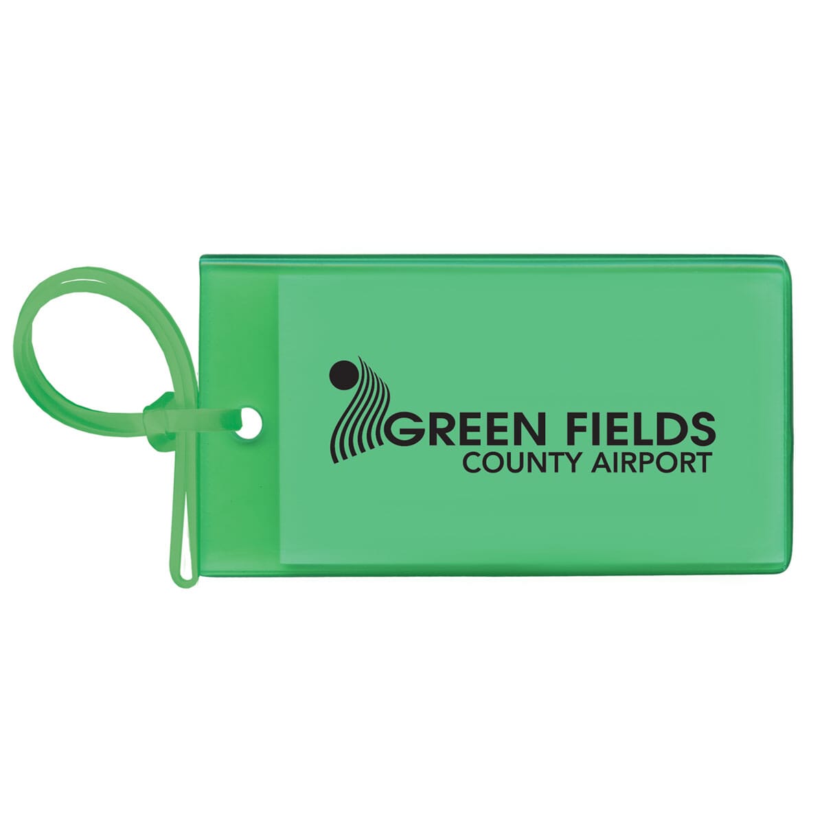 TRANS LIGHT GREEN