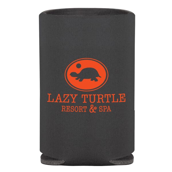 Collapsible Koozie® Can Cooler
