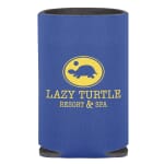 Collapsible Koozie® Can Cooler