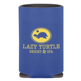 Collapsible KOOZIE® Can Kooler
