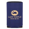 navy koozie