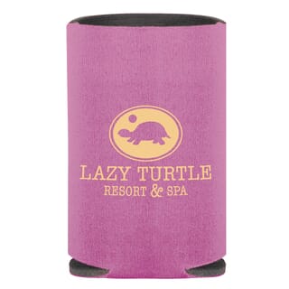 Collapsible KOOZIE® Can Kooler