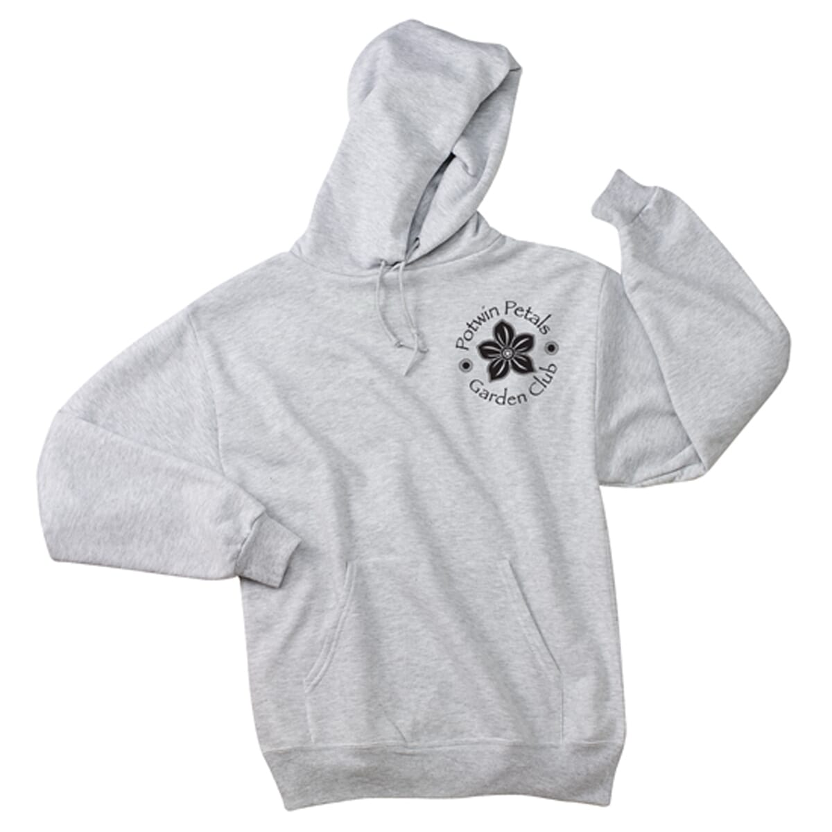 LIGHT GRAY