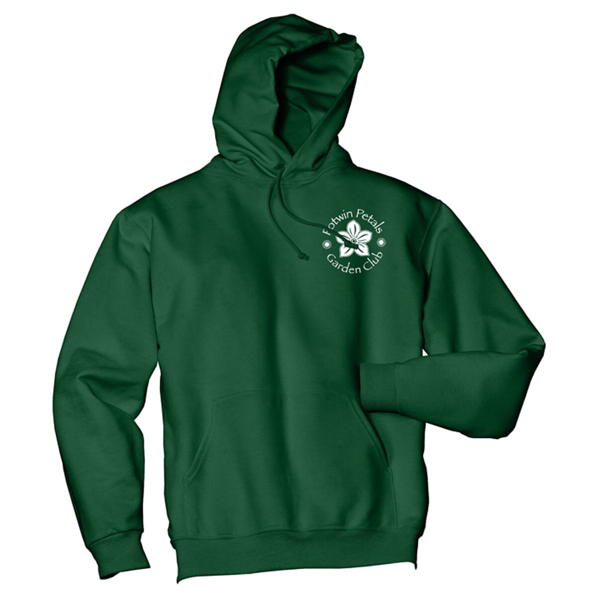 DARK GREEN