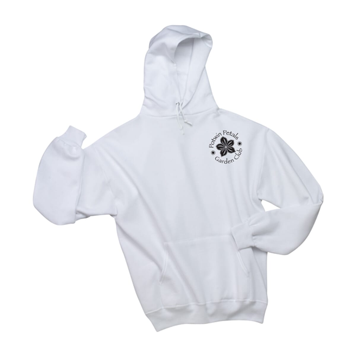 Jerzees® NuBlend® Hoodie