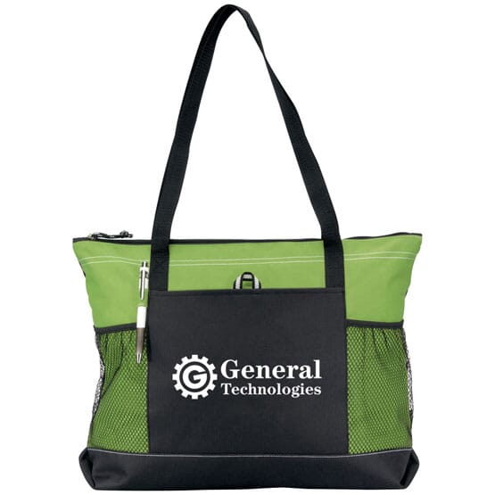 Conference Tote - 24hr Service
