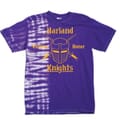 Fusion Tie-Dye T-Shirt