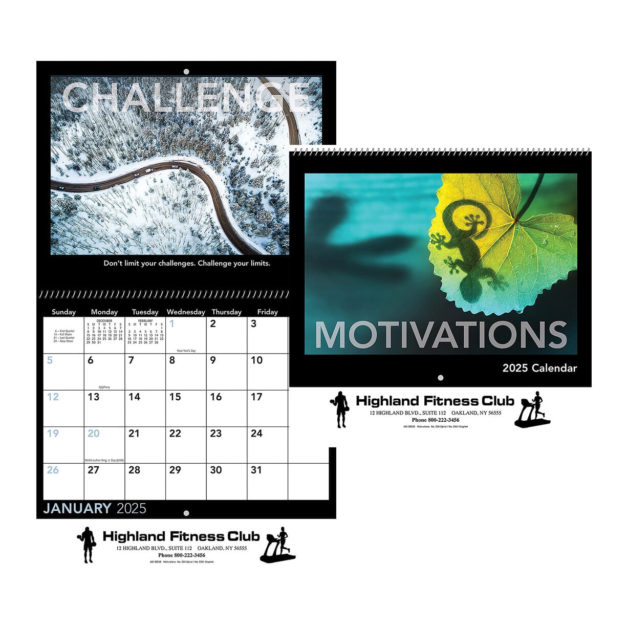 MOTIVATIONS