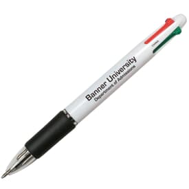 Rocket Four&#45;Color Pen